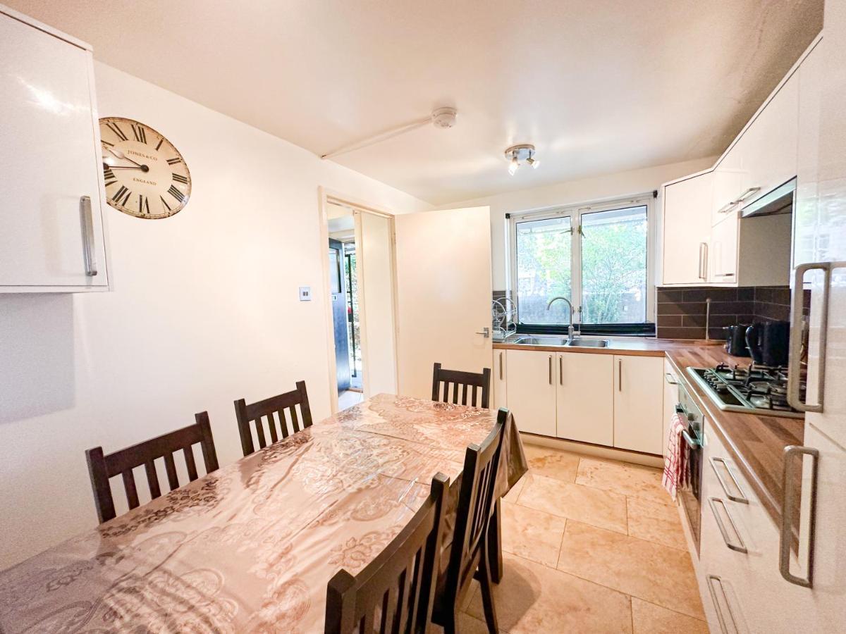 36 O'leary Square Apartamento