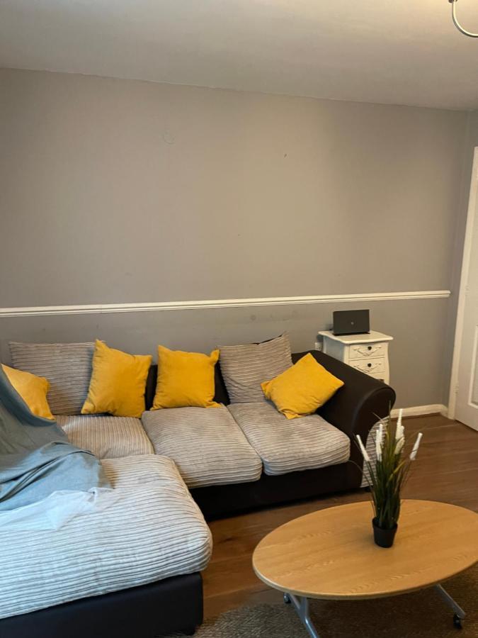 Appartement Southend Lane Londres