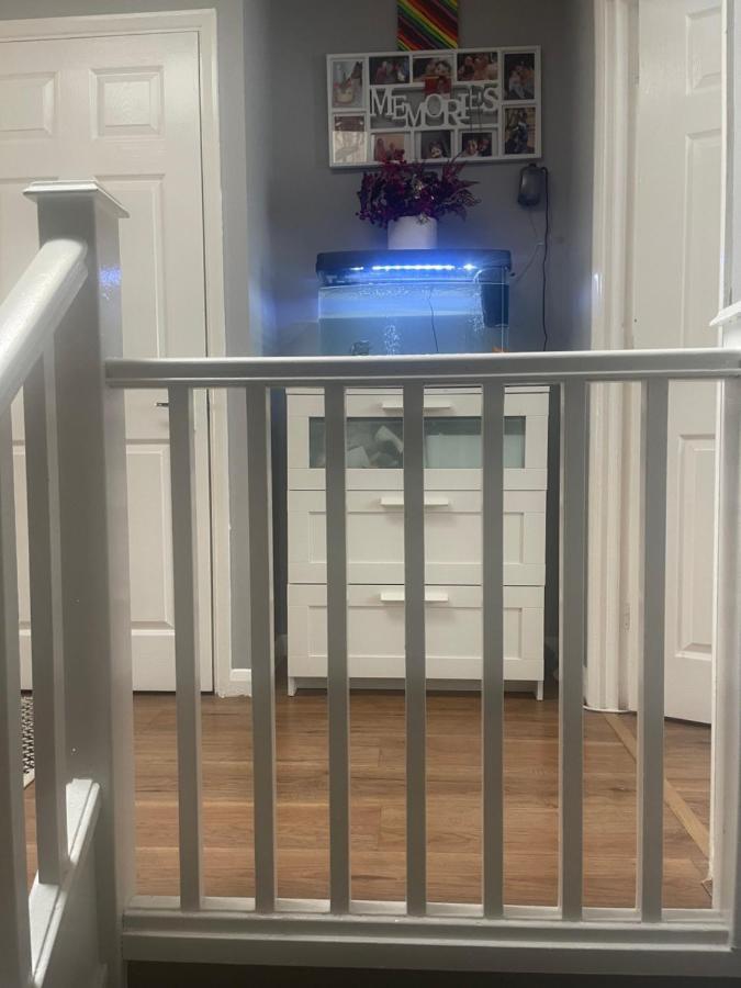 Appartement Southend Lane Londres