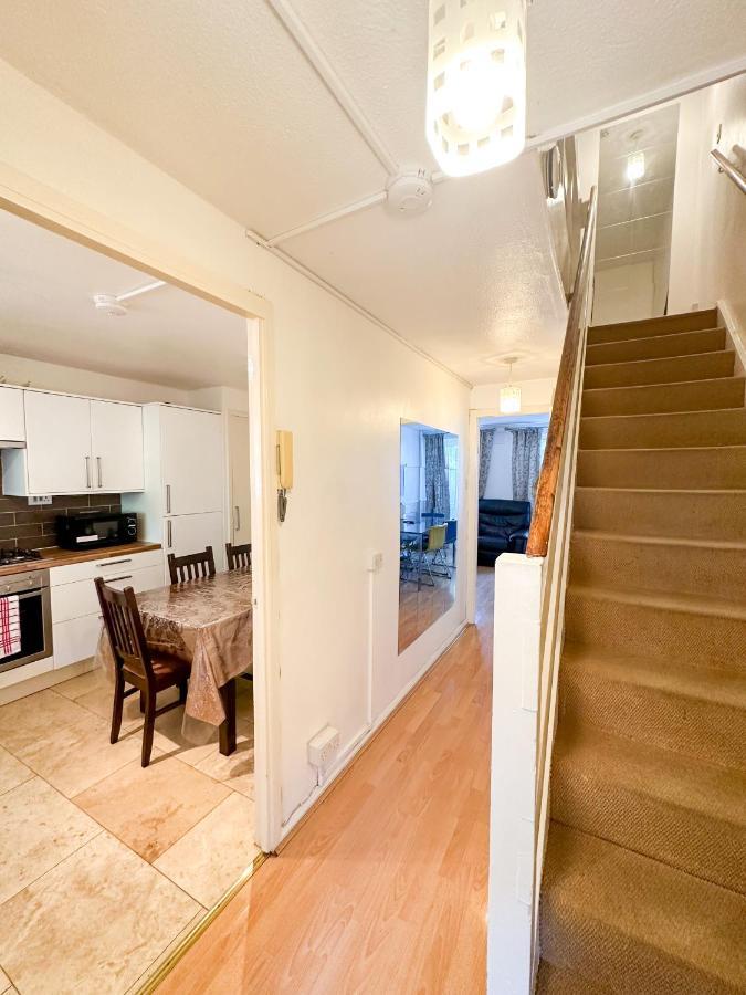 36 O'leary Square Apartamento Londres