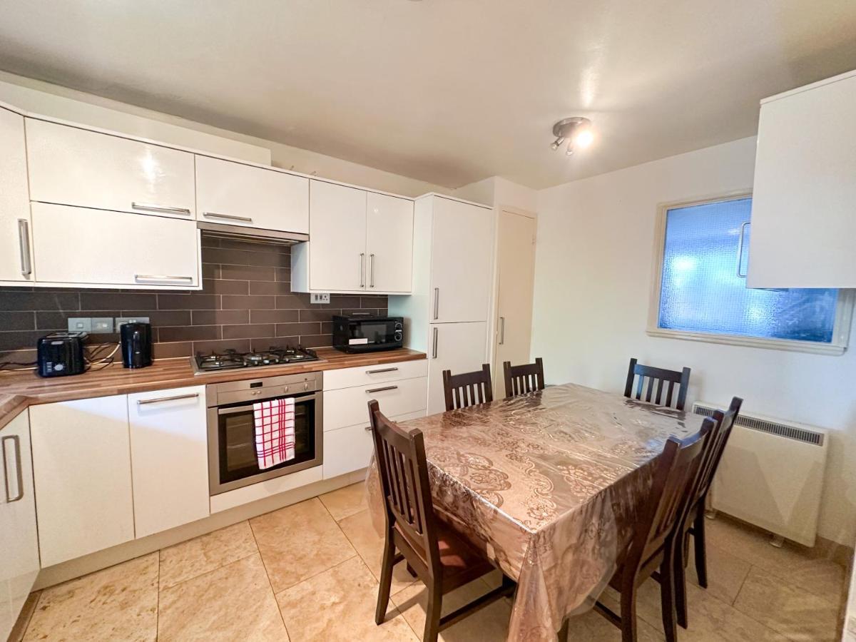 36 O'leary Square Apartamento