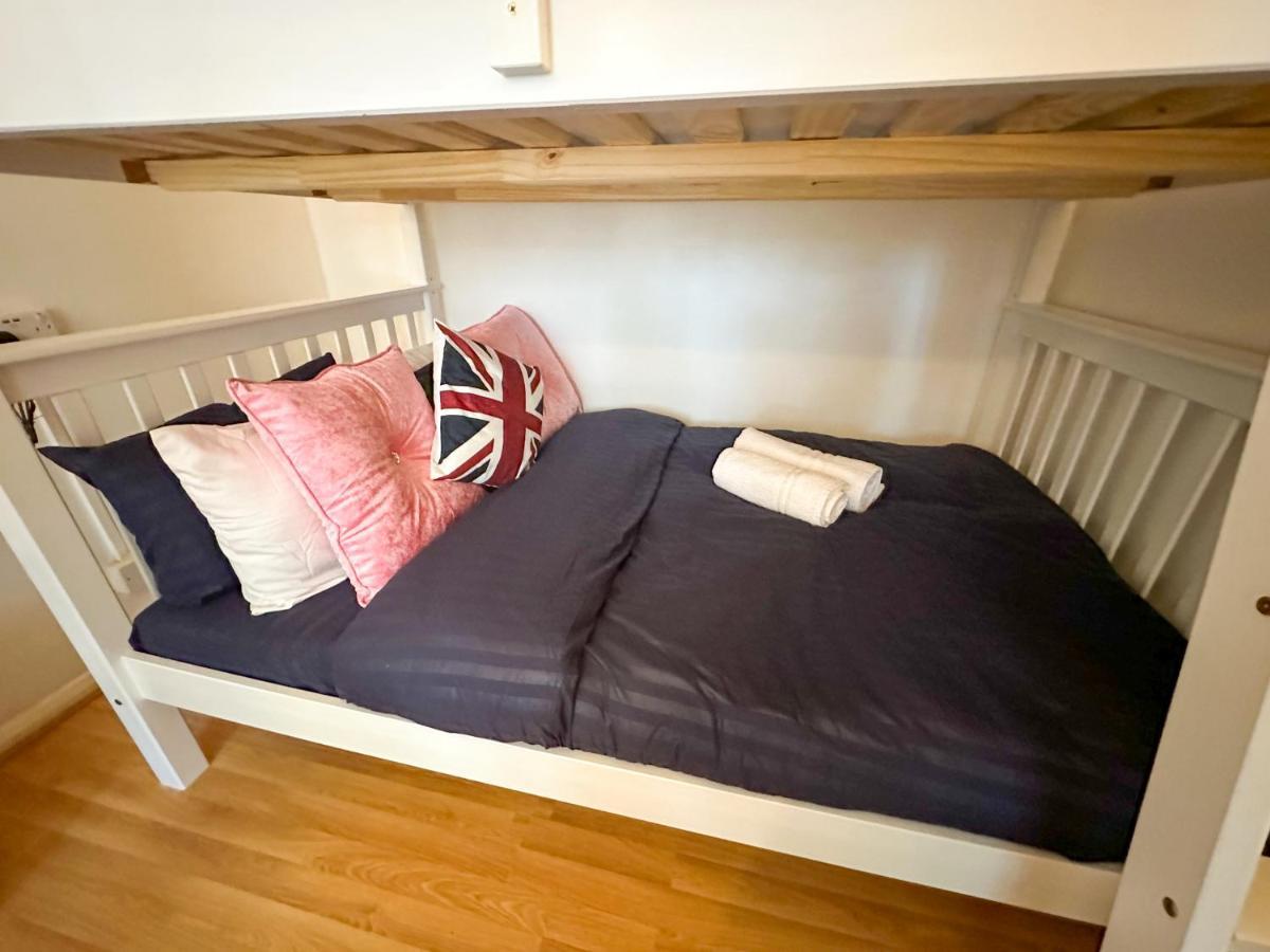 36 O'leary Square Apartamento *