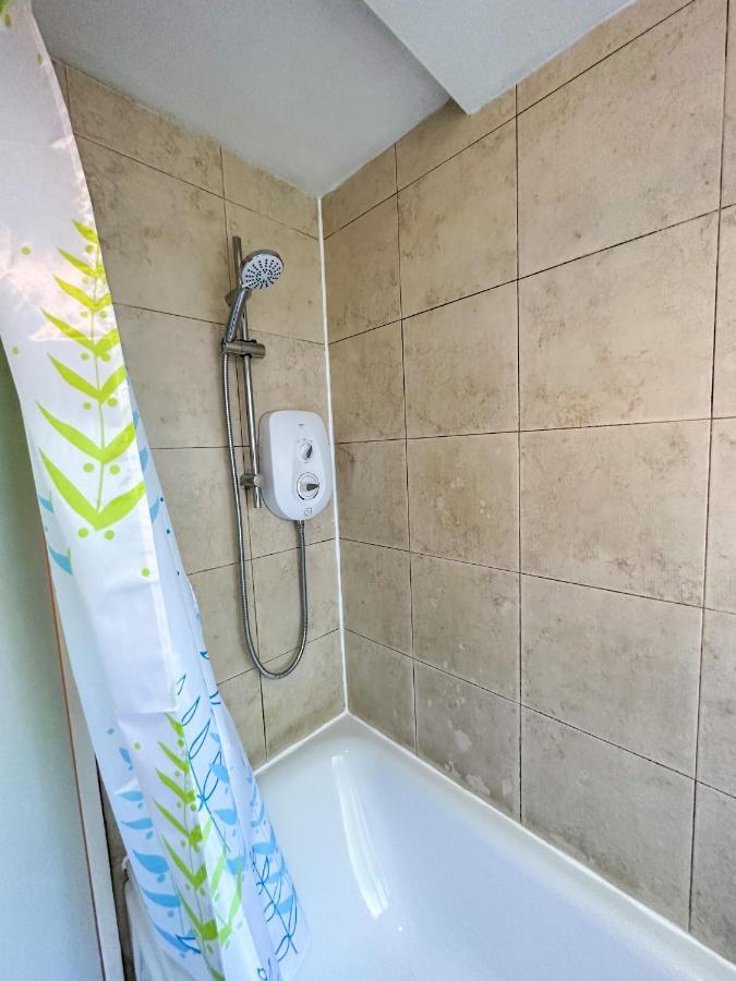 36 O'leary Square Apartamento *