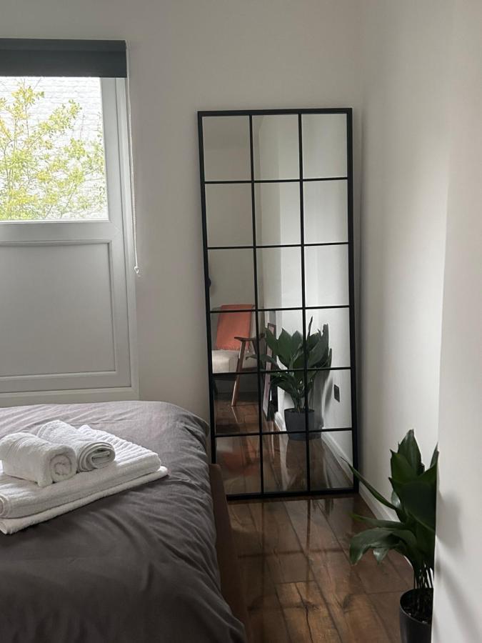 Appartement In The Heart Of Londen
