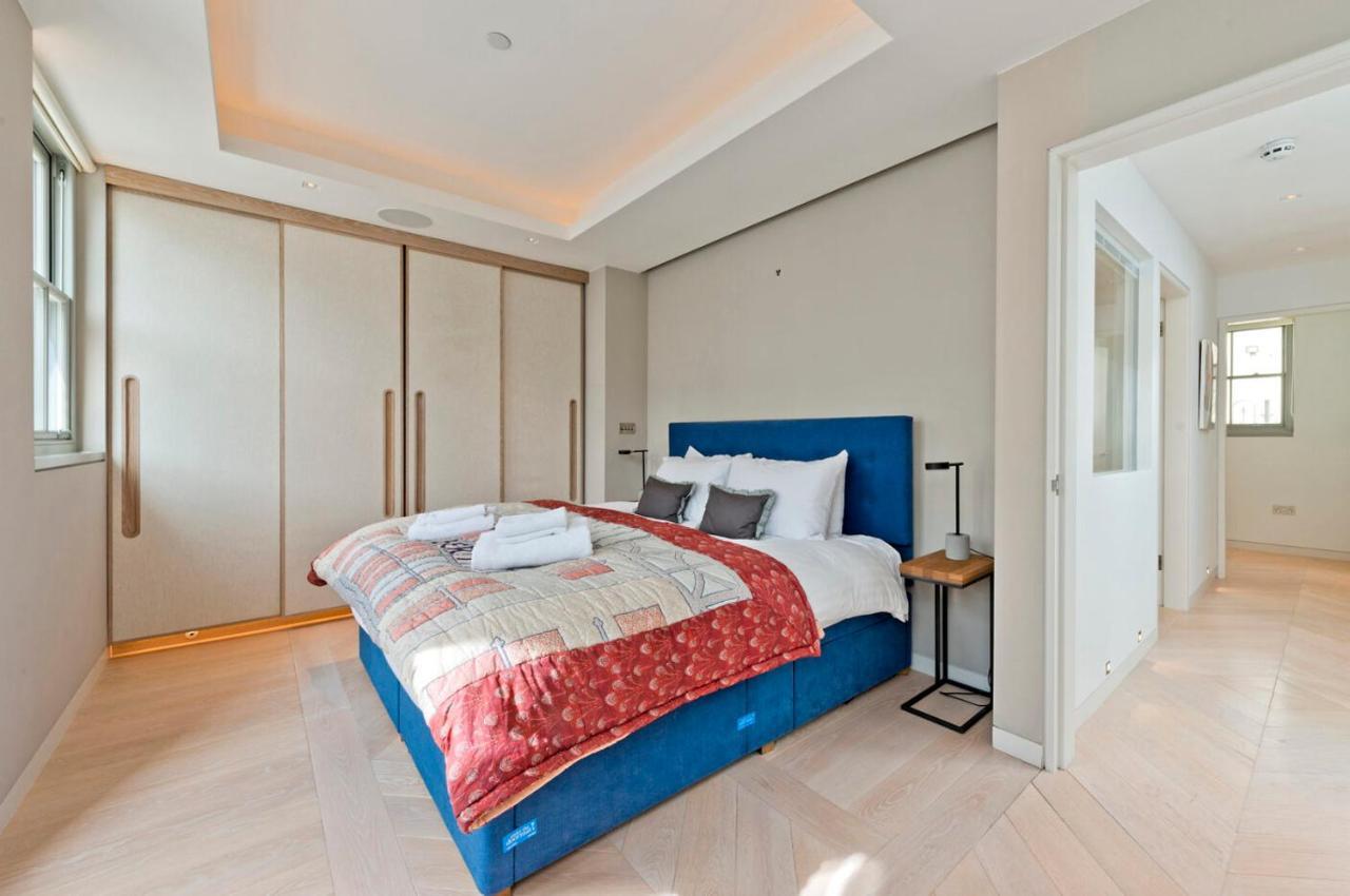 Amazing South Kensington Mews House By Underthedoormat * Londres