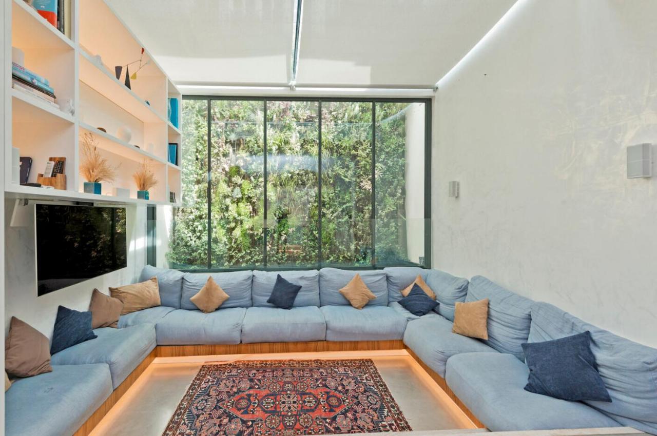 Hébergement de vacances Amazing South Kensington Mews House By Underthedoormat *