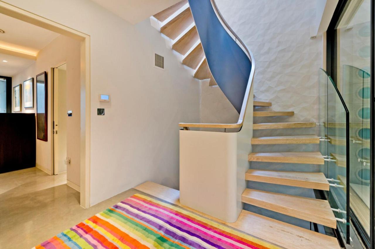 Hébergement de vacances Amazing South Kensington Mews House By Underthedoormat