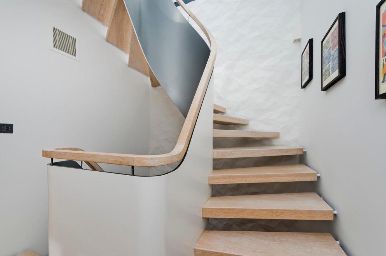 Amazing South Kensington Mews House By Underthedoormat Londres