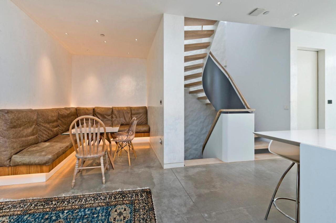 Amazing South Kensington Mews House By Underthedoormat Hébergement de vacances *
