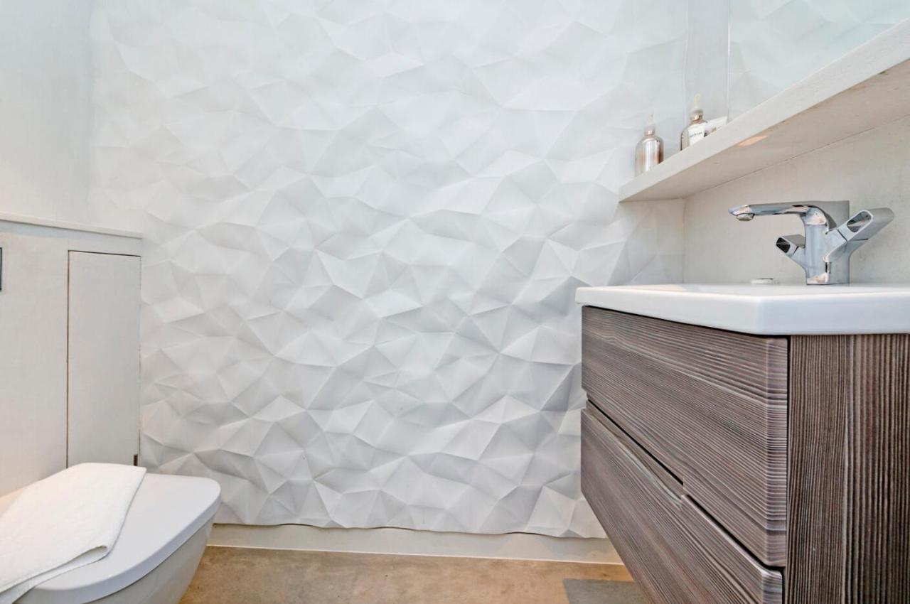 Amazing South Kensington Mews House By Underthedoormat Londres