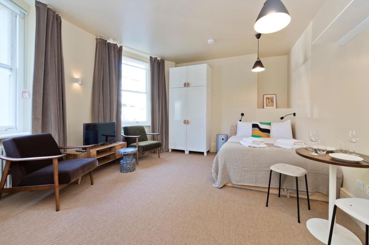 Vernon House Londres