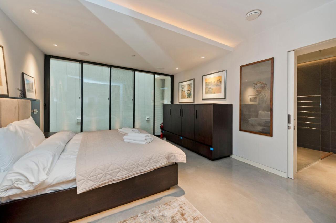 Amazing South Kensington Mews House By Underthedoormat Hébergement de vacances Londres