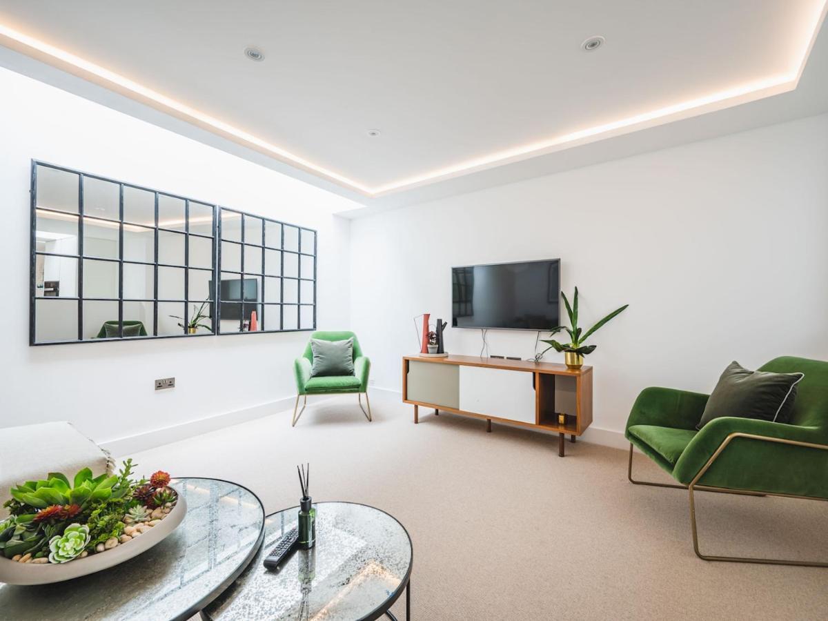 Pass The Keys Modern Ecotownhouse Dulwich * Londres