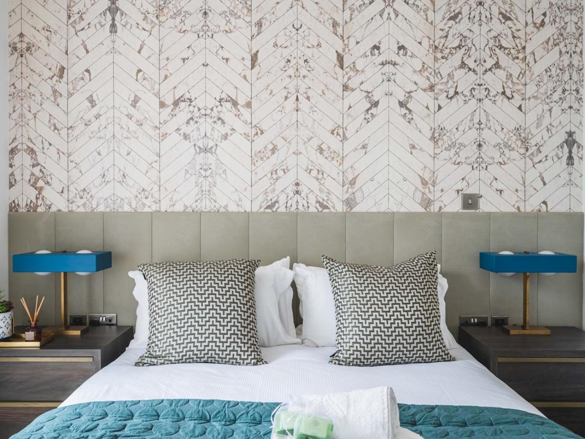 Pass The Keys Modern Ecotownhouse Dulwich Hébergement de vacances Londres