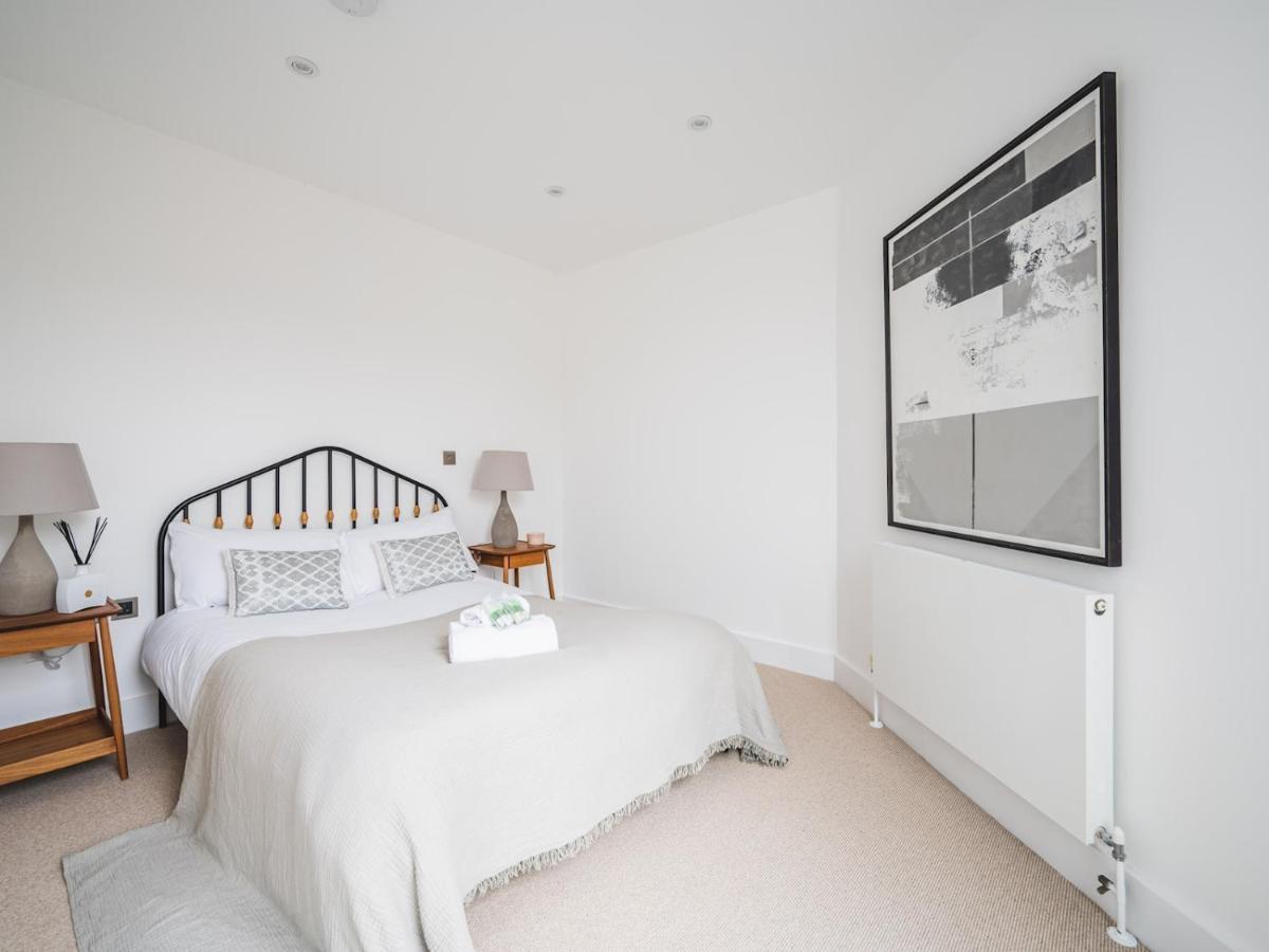 Pass The Keys Modern Ecotownhouse Dulwich Hébergement de vacances