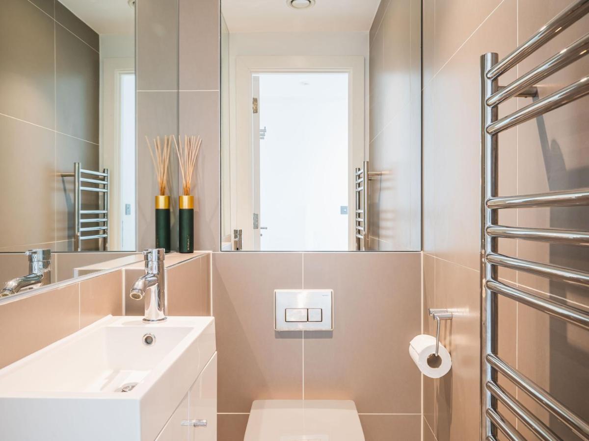 Hébergement de vacances Pass The Keys Modern Ecotownhouse Dulwich Londres