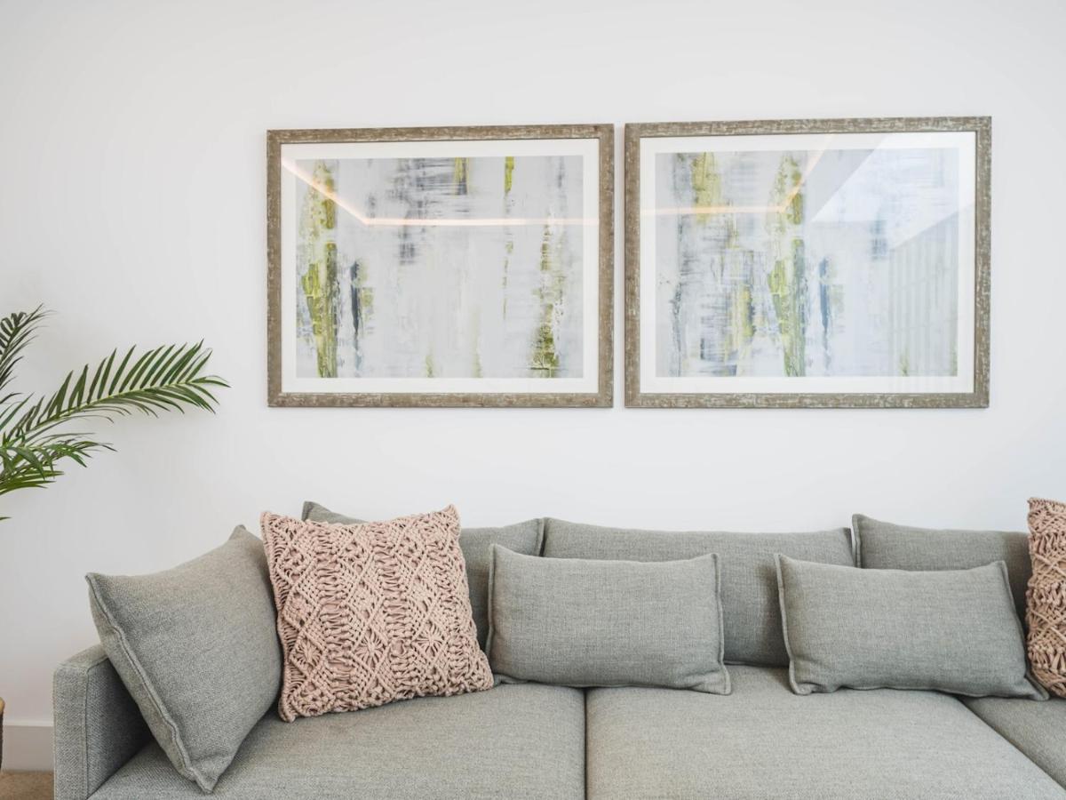 Hébergement de vacances Pass The Keys Modern Ecotownhouse Dulwich