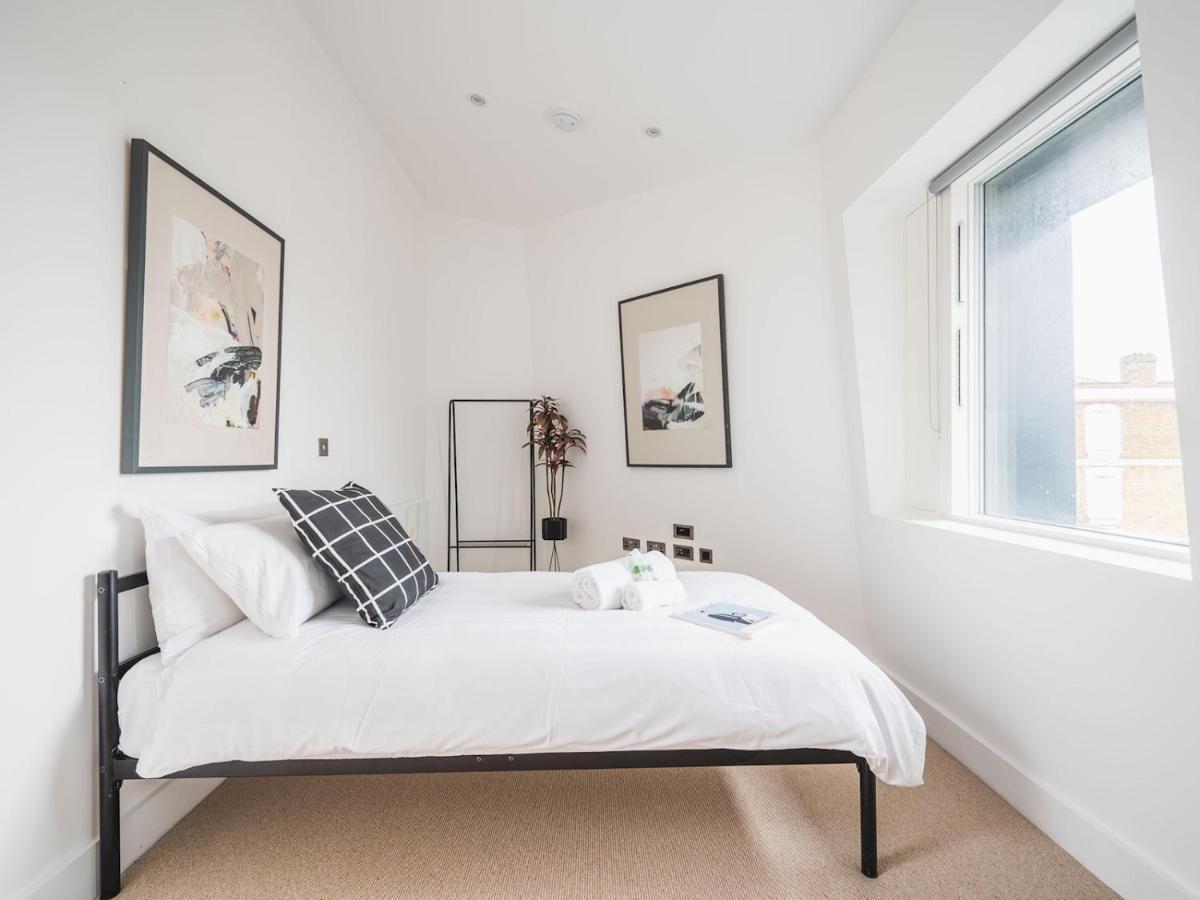 Pass The Keys Modern Ecotownhouse Dulwich Hébergement de vacances *