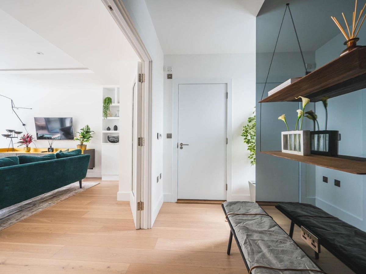 Hébergement de vacances Pass The Keys Modern Ecotownhouse Dulwich
