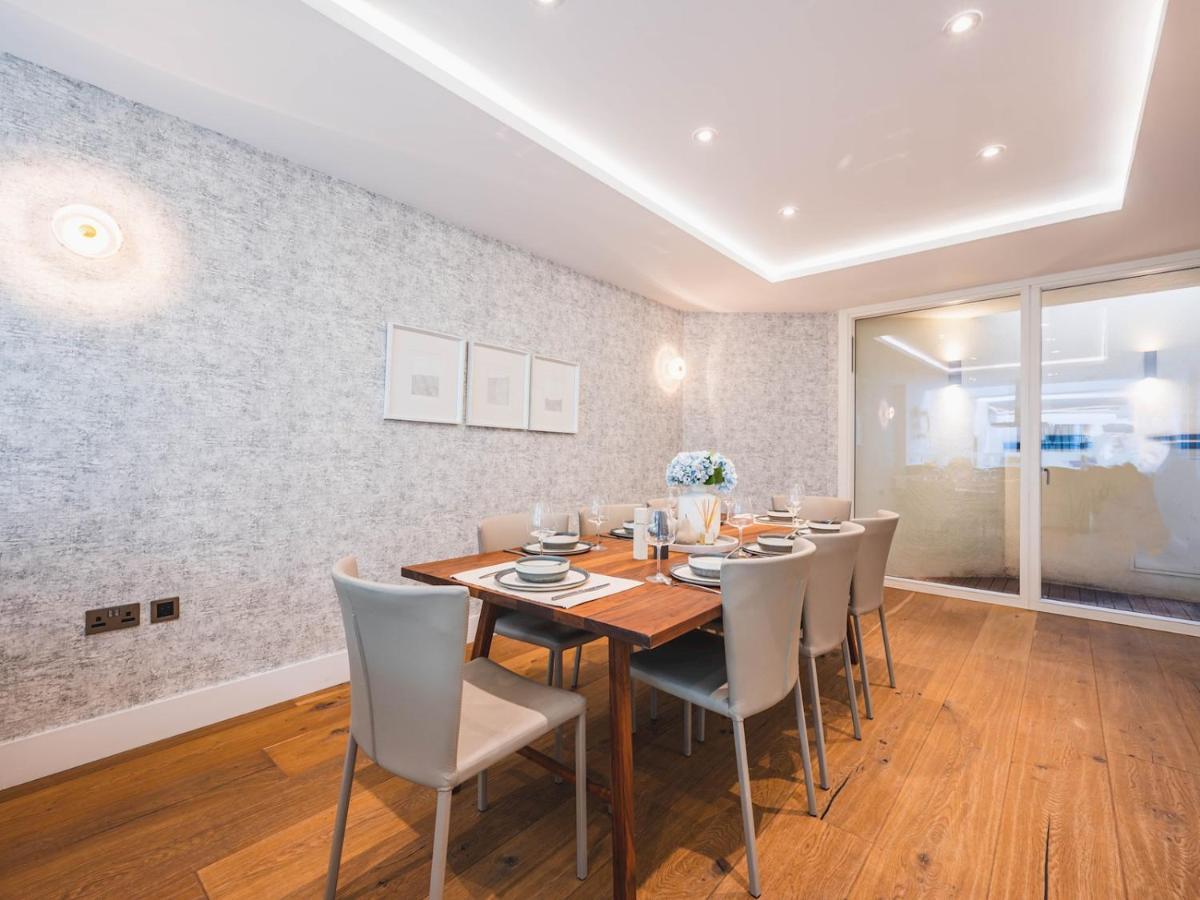 Hébergement de vacances Pass The Keys Modern Ecotownhouse Dulwich *