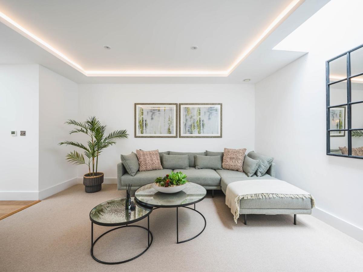 Hébergement de vacances Pass The Keys Modern Ecotownhouse Dulwich *