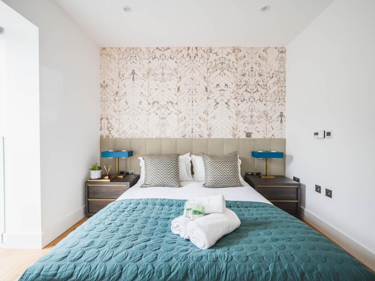 Hébergement de vacances Pass The Keys Modern Ecotownhouse Dulwich Londres