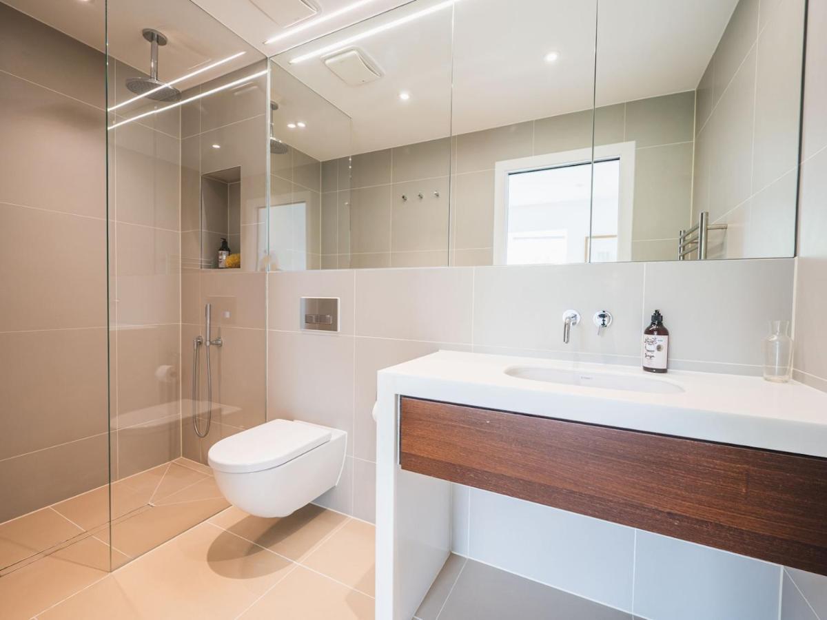 Pass The Keys Modern Ecotownhouse Dulwich Hébergement de vacances Londres