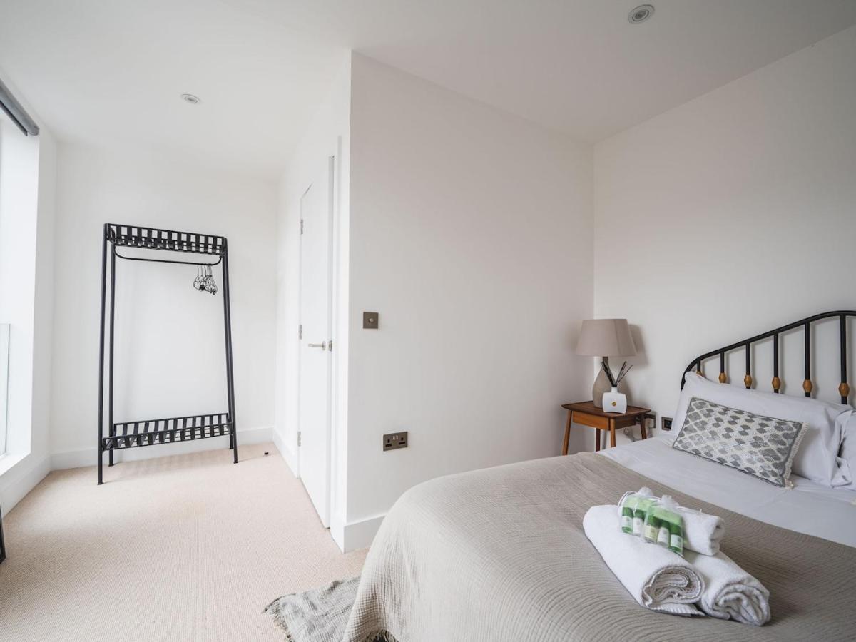 Pass The Keys Modern Ecotownhouse Dulwich Londres