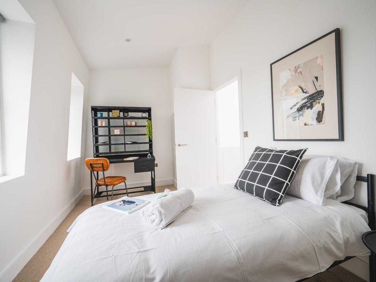 Pass The Keys Modern Ecotownhouse Dulwich Hébergement de vacances