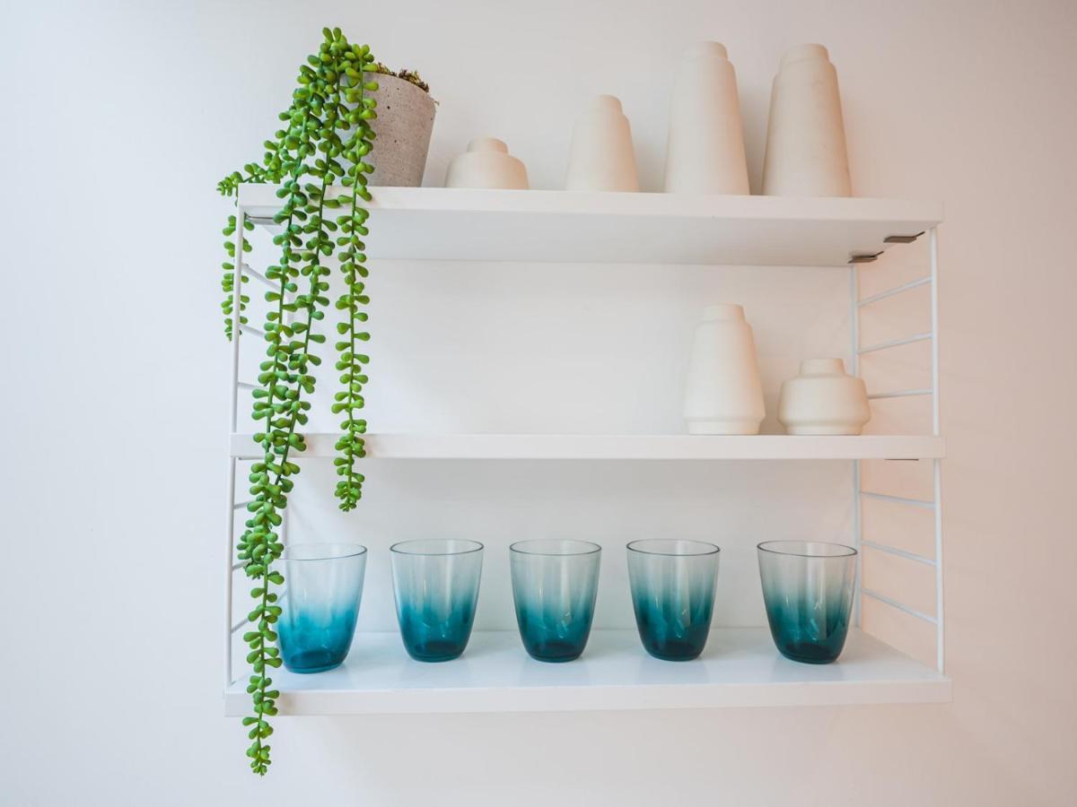 Pass The Keys Modern Ecotownhouse Dulwich Hébergement de vacances *