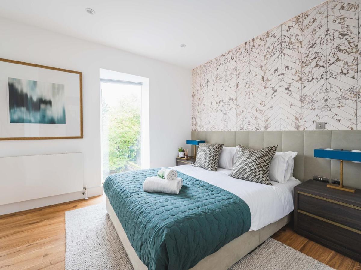 Pass The Keys Modern Ecotownhouse Dulwich * Londres