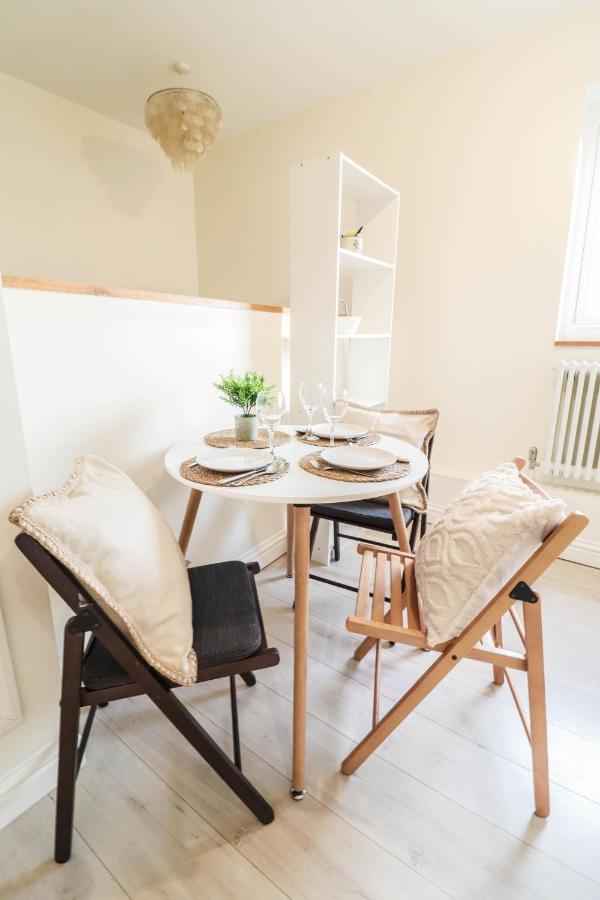 Apartamento Beautiful 2-Bedroom Flat Just Steps From Oval Station Londres
