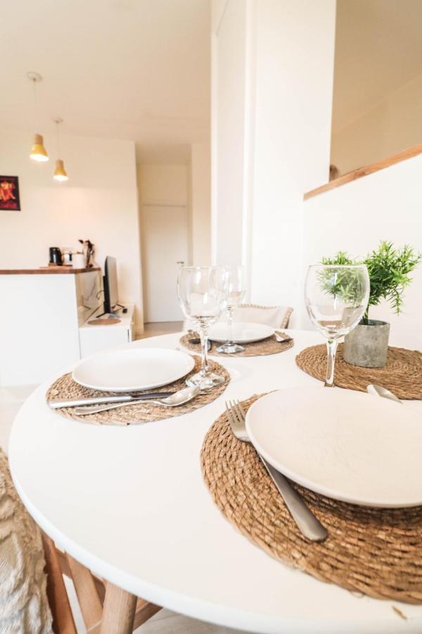 Apartamento Beautiful 2-Bedroom Flat Just Steps From Oval Station