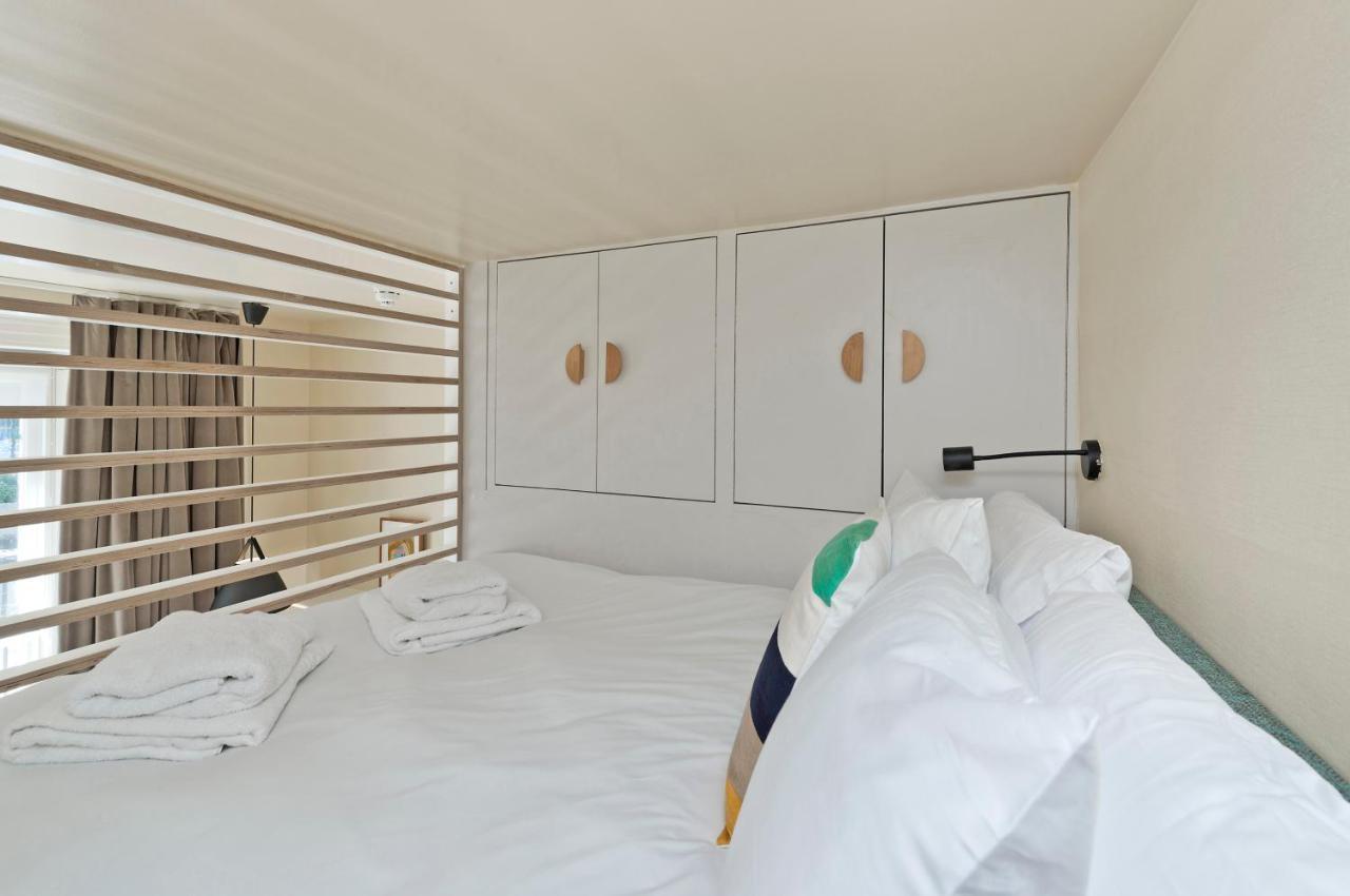 Apartahotel Vernon House *