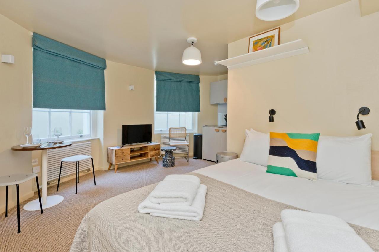 Vernon House Apartahotel