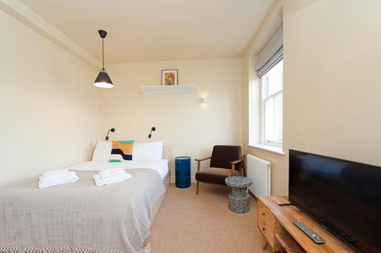 Apartahotel Vernon House *