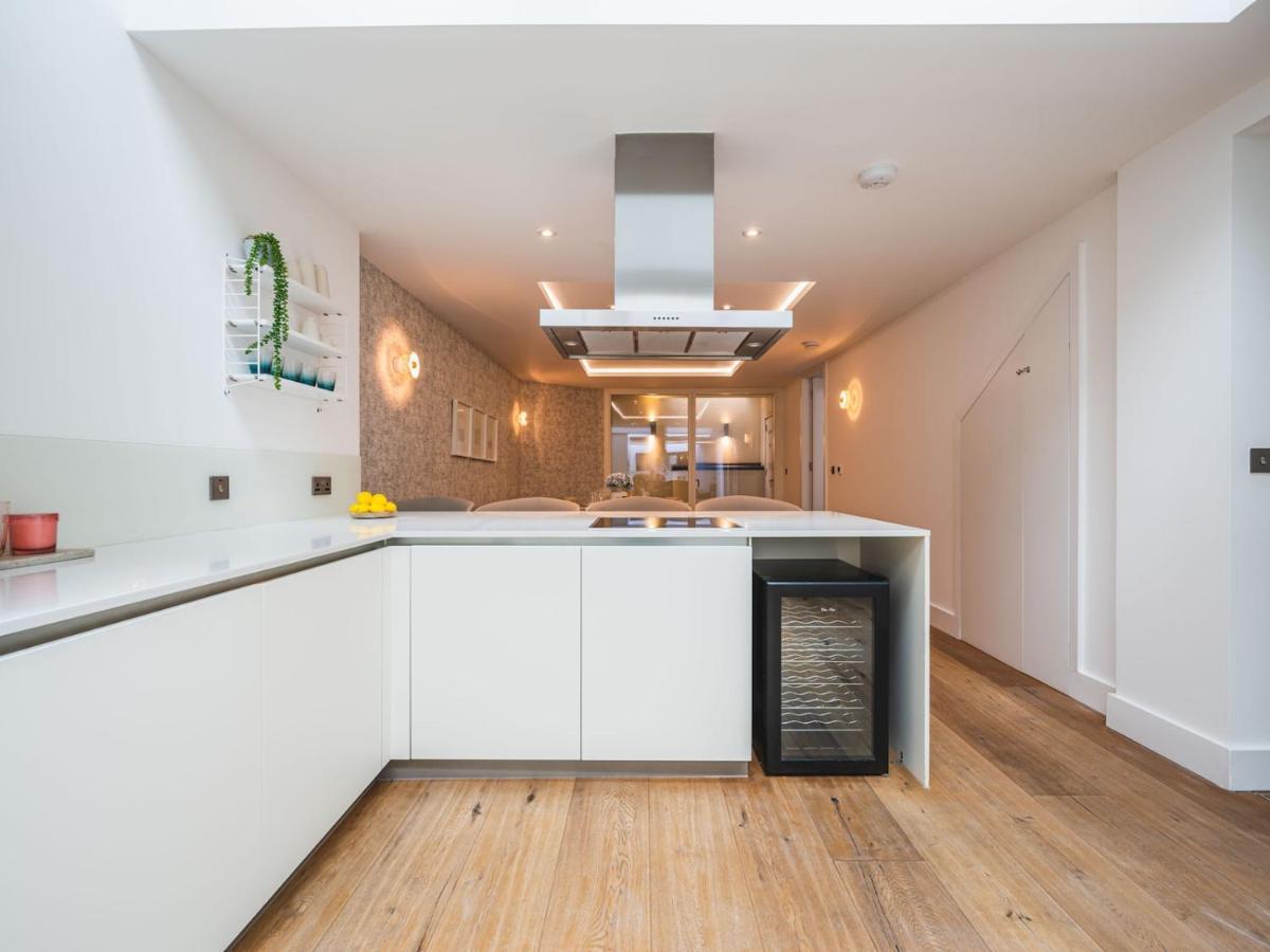 Hébergement de vacances Pass The Keys Modern Ecotownhouse Dulwich *