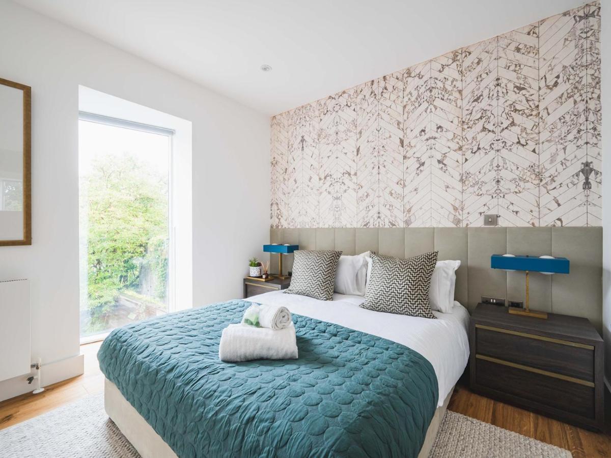 Hébergement de vacances Pass The Keys Modern Ecotownhouse Dulwich Londres
