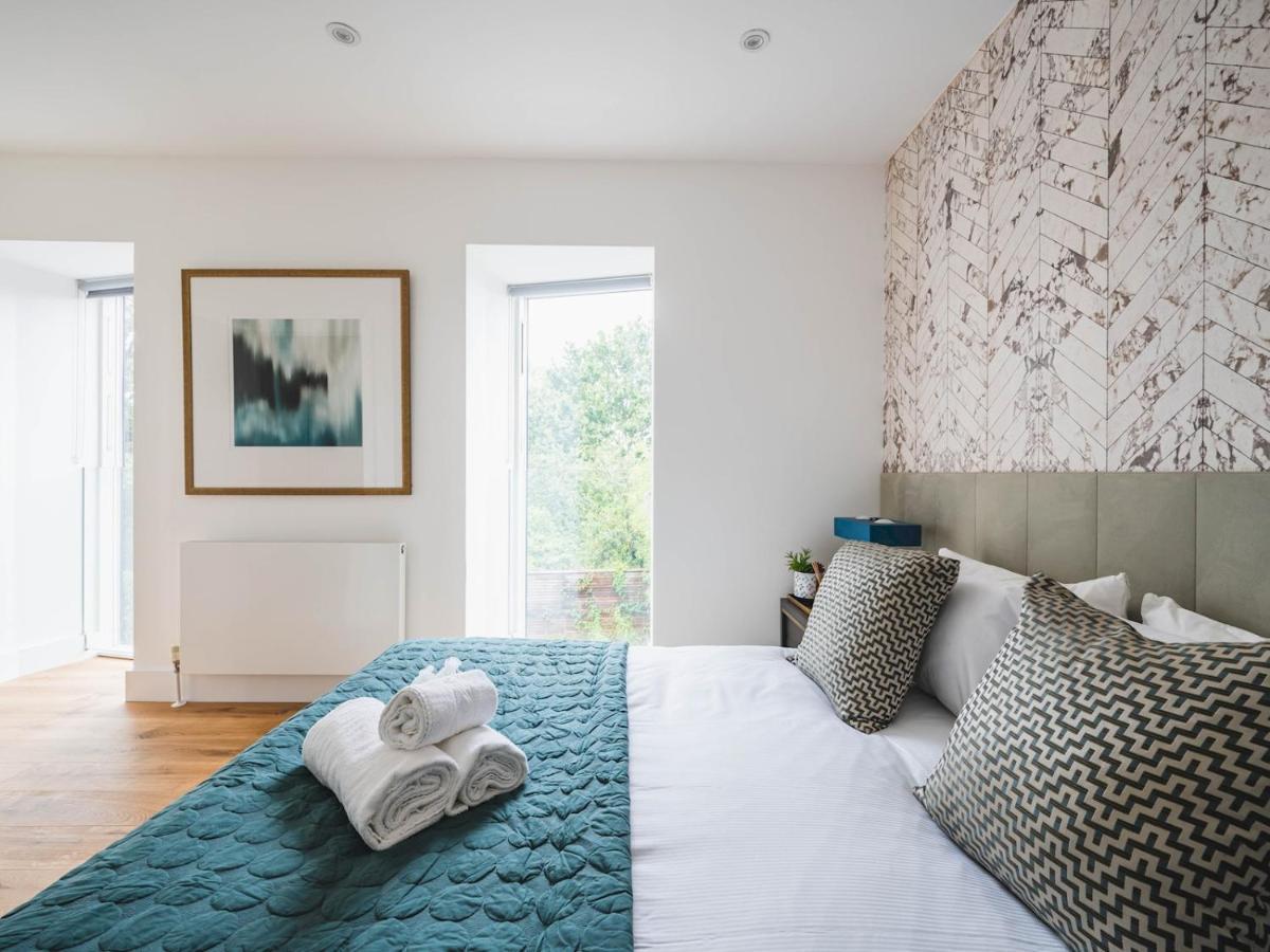 Pass The Keys Modern Ecotownhouse Dulwich Londres