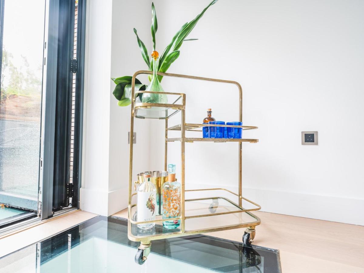 Hébergement de vacances Pass The Keys Modern Ecotownhouse Dulwich