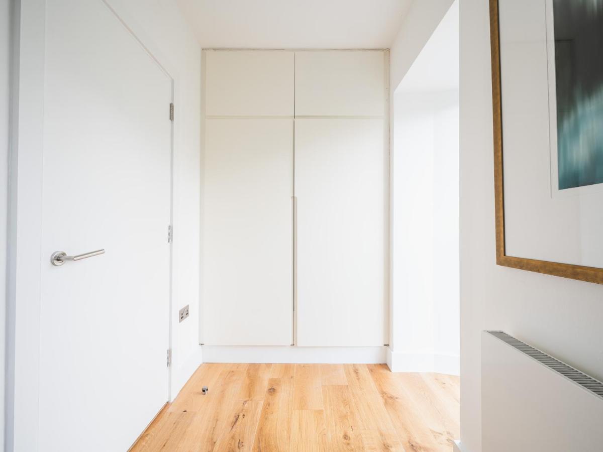 Pass The Keys Modern Ecotownhouse Dulwich * Londres