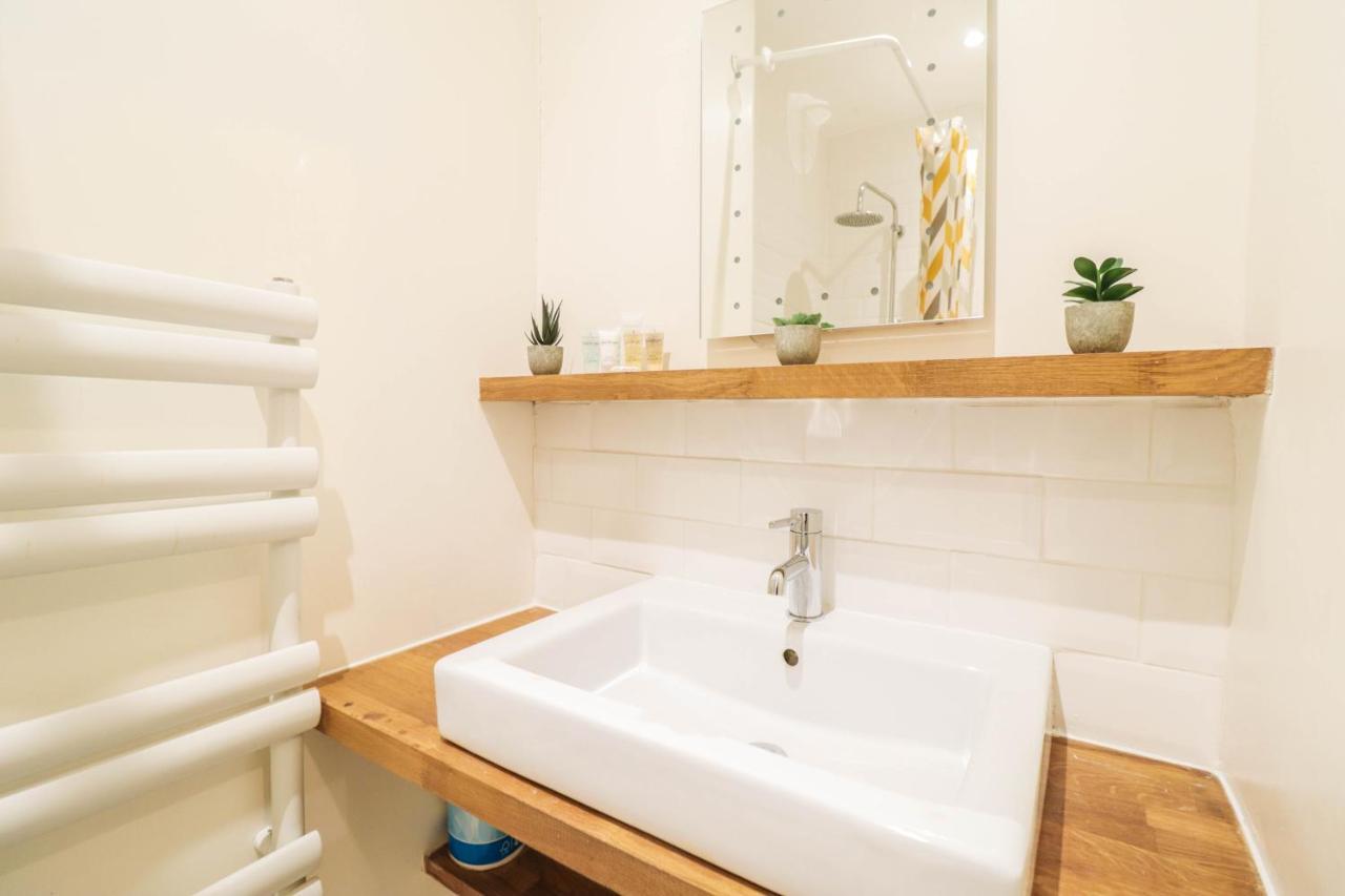Apartamento Beautiful 2-Bedroom Flat Just Steps From Oval Station