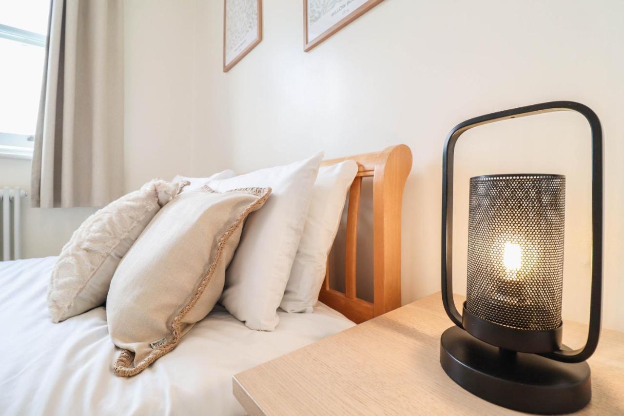 Apartamento Beautiful 2-Bedroom Flat Just Steps From Oval Station *
