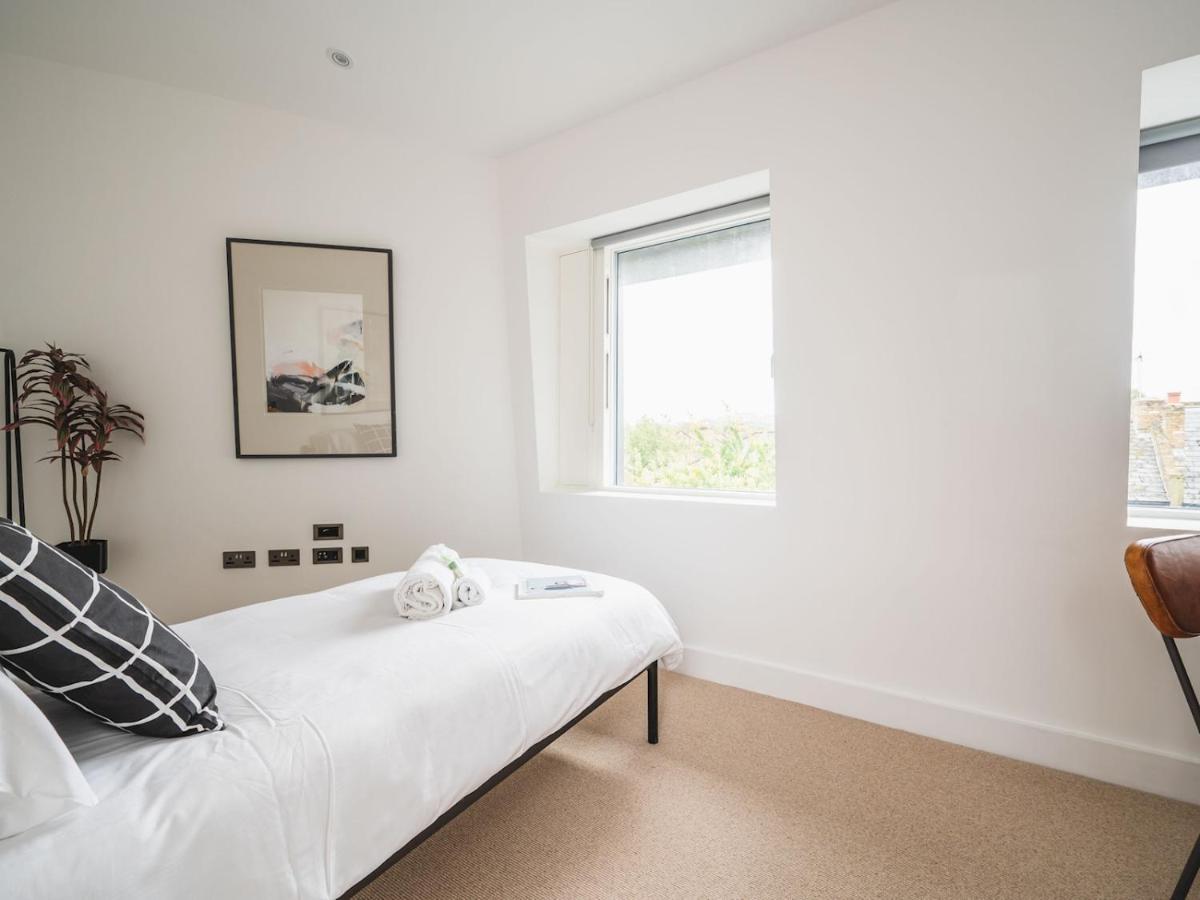 Hébergement de vacances Pass The Keys Modern Ecotownhouse Dulwich *