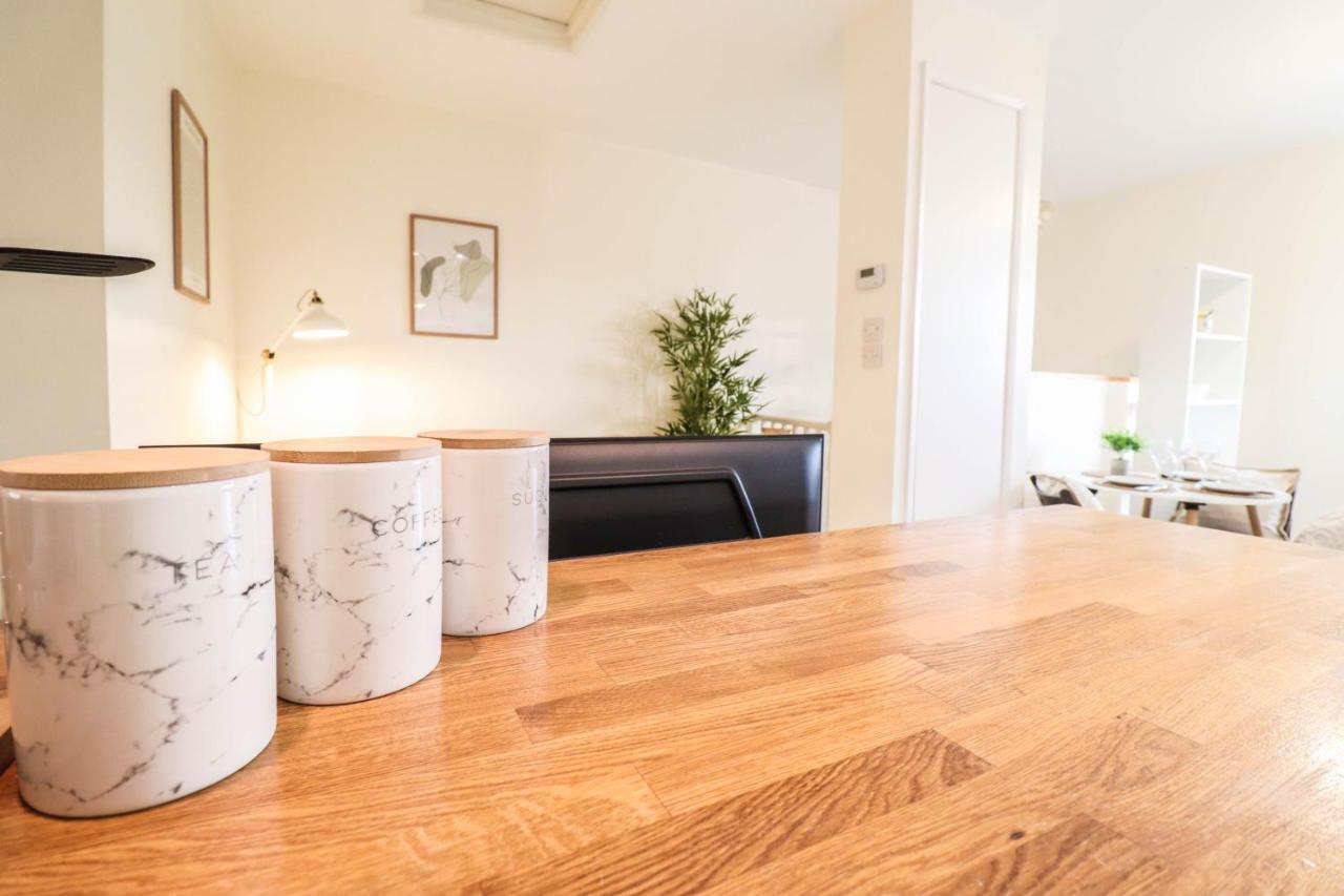 Apartamento Beautiful 2-Bedroom Flat Just Steps From Oval Station Londres