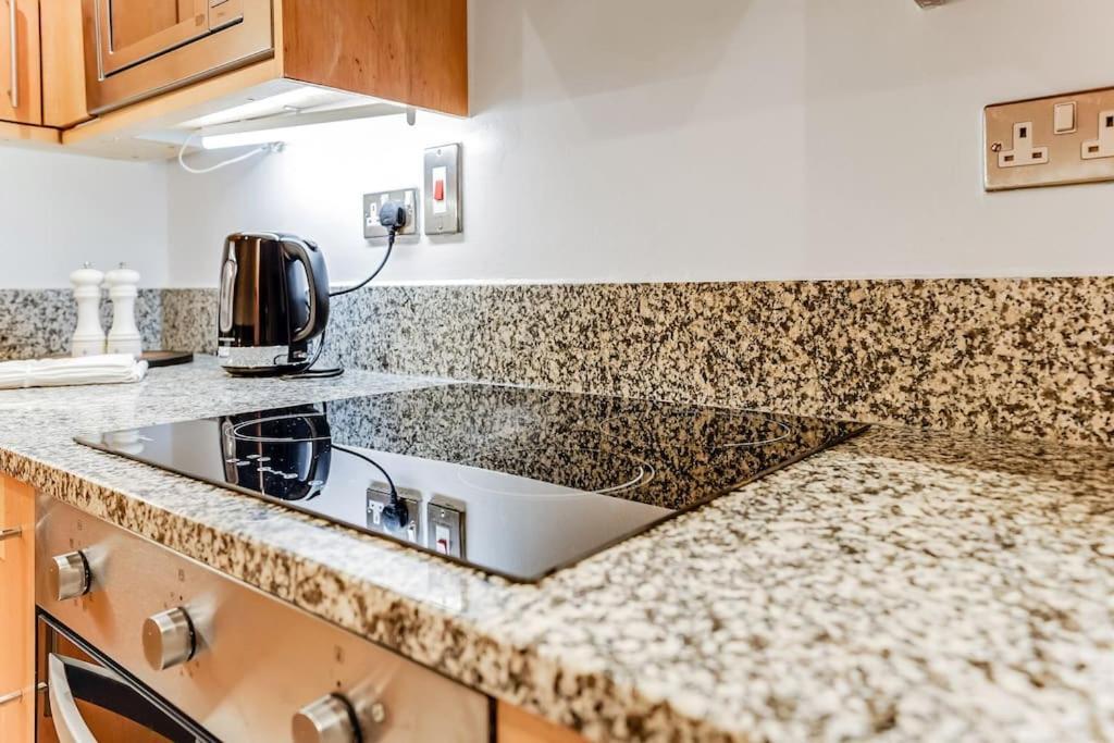 Spacious 1 Bedroom Near Marble Arch Apartamento