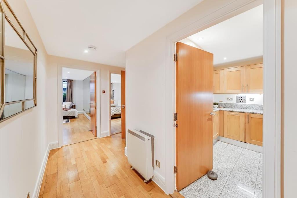 Spacious 1 Bedroom Near Marble Arch * Londres