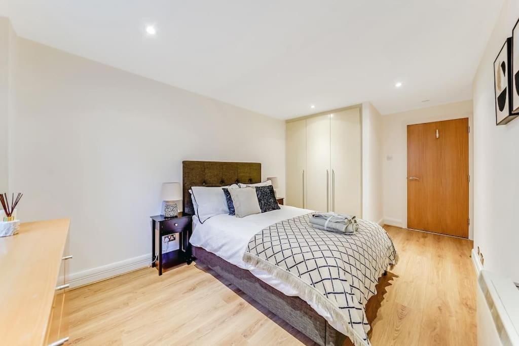 Spacious 1 Bedroom Near Marble Arch * Londres