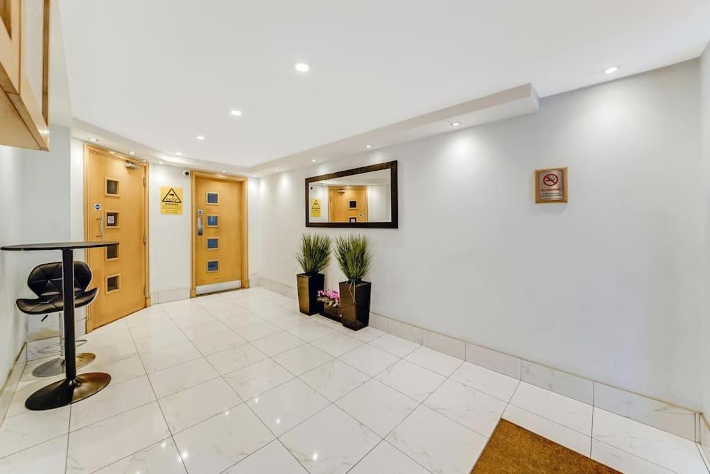 Spacious 1 Bedroom Near Marble Arch