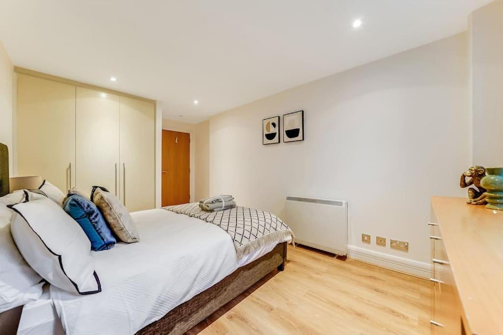 Spacious 1 Bedroom Near Marble Arch Apartamento Londres